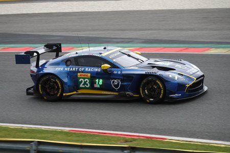 FIA World Endurance Championship 6 Hours of Spa 2026 (event report) - picture number 028