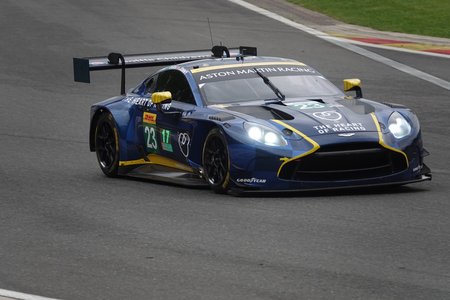 FIA World Endurance Championship 6 Hours of Spa 2026 (event report) - picture number 030