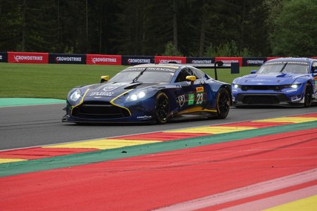 FIA World Endurance Championship 6 Hours of Spa 2026 (event report) - picture number 031