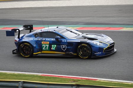 FIA World Endurance Championship 6 Hours of Spa 2026 (event report) - picture number 032
