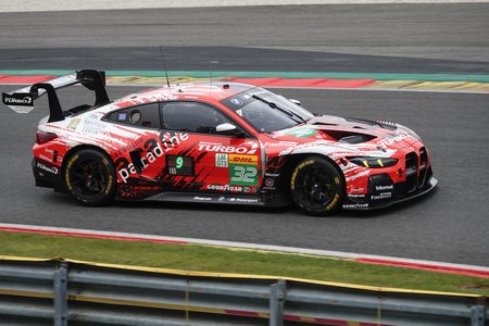 FIA World Endurance Championship 6 Hours of Spa 2026 (event report) - picture number 036