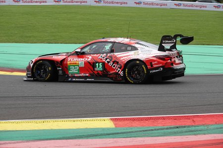 FIA World Endurance Championship 6 Hours of Spa 2026 (event report) - picture number 037