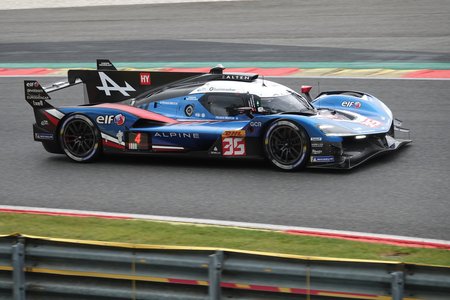 FIA World Endurance Championship 6 Hours of Spa 2026 (event report) - picture number 042