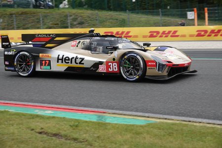 FIA World Endurance Championship 6 Hours of Spa 2026 (event report) - picture number 046