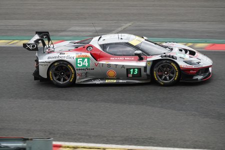 FIA World Endurance Championship 6 Hours of Spa 2026 (event report) - picture number 054