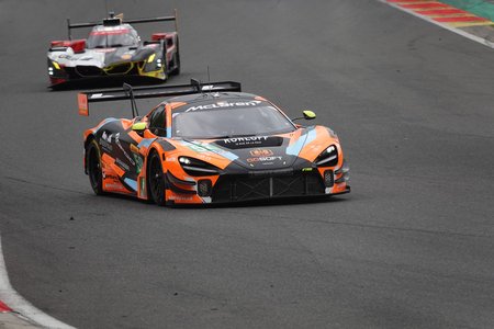 FIA World Endurance Championship 6 Hours of Spa 2026 (event report) - picture number 056