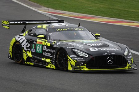 FIA World Endurance Championship 6 Hours of Spa 2026 (event report) - picture number 058