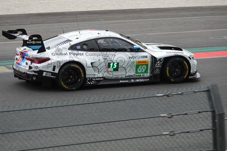FIA World Endurance Championship 6 Hours of Spa 2026 (event report) - picture number 059