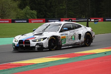 FIA World Endurance Championship 6 Hours of Spa 2026 (event report) - picture number 060