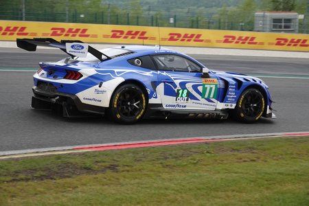 FIA World Endurance Championship 6 Hours of Spa 2026 (event report) - picture number 061