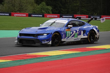 FIA World Endurance Championship 6 Hours of Spa 2026 (event report) - picture number 062