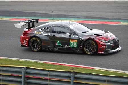 FIA World Endurance Championship 6 Hours of Spa 2026 (event report) - picture number 064