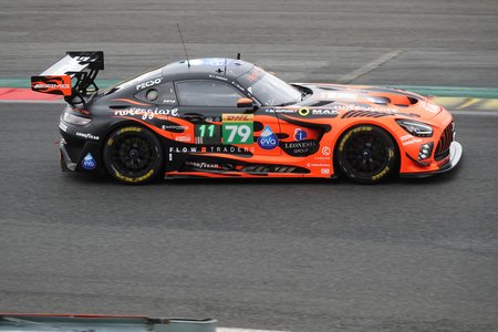 FIA World Endurance Championship 6 Hours of Spa 2026 (event report) - picture number 065