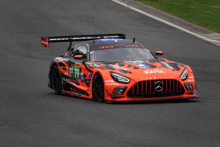 FIA World Endurance Championship 6 Hours of Spa 2026 (event report) - picture number 066