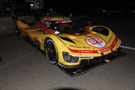 FIA World Endurance Championship 6 Hours of Spa 2026 (event report) - picture number 069