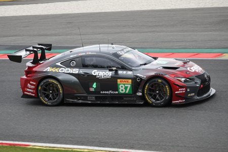 FIA World Endurance Championship 6 Hours of Spa 2026 (event report) - picture number 070