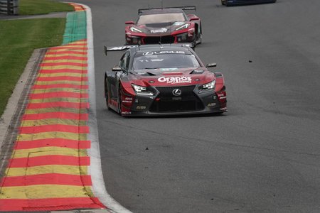 FIA World Endurance Championship 6 Hours of Spa 2026 (event report) - picture number 071