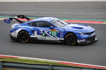 FIA World Endurance Championship 6 Hours of Spa 2026 (event report) - picture number 072