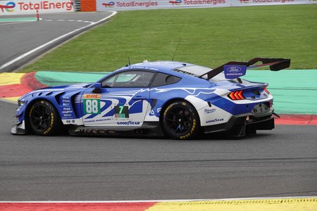 FIA World Endurance Championship 6 Hours of Spa 2026 (event report) - picture number 073