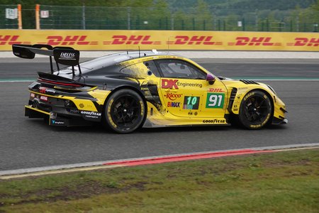 FIA World Endurance Championship 6 Hours of Spa 2026 (event report) - picture number 074