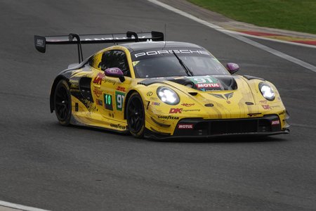 FIA World Endurance Championship 6 Hours of Spa 2026 (event report) - picture number 075