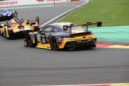 FIA World Endurance Championship 6 Hours of Spa 2026 (event report) - picture number 077