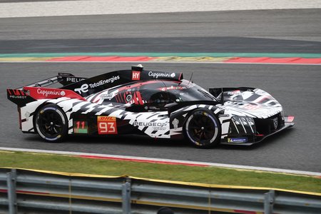 FIA World Endurance Championship 6 Hours of Spa 2026 (event report) - picture number 078