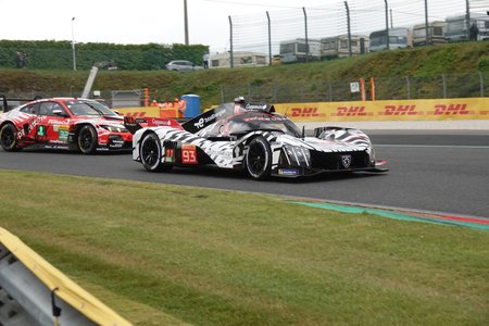 FIA World Endurance Championship 6 Hours of Spa 2026 (event report) - picture number 079