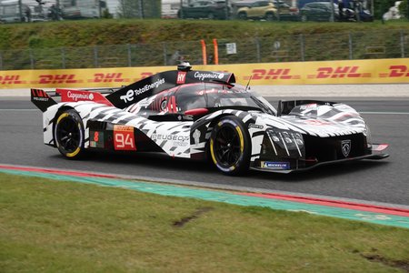 FIA World Endurance Championship 6 Hours of Spa 2026 (event report) - picture number 080