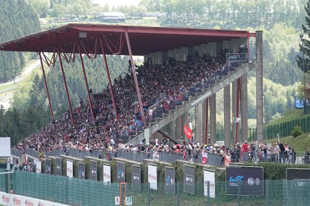 FIA World Endurance Championship 6 Hours of Spa 2026 (event report) - picture number 081