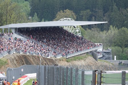 FIA World Endurance Championship 6 Hours of Spa 2026 (event report) - picture number 082