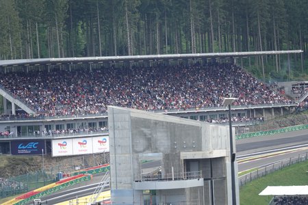 FIA World Endurance Championship 6 Hours of Spa 2026 (event report) - picture number 083