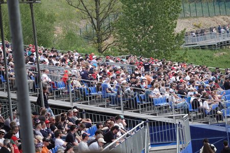 FIA World Endurance Championship 6 Hours of Spa 2026 (event report) - picture number 084