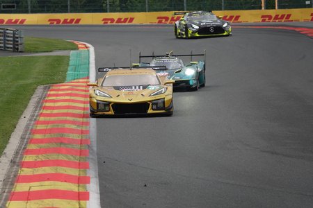 FIA World Endurance Championship 6 Hours of Spa 2026 (event report) - picture number 086