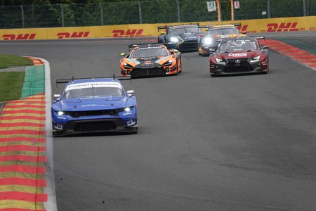 FIA World Endurance Championship 6 Hours of Spa 2026 (event report) - picture number 087