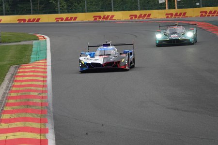 FIA World Endurance Championship 6 Hours of Spa 2026 (event report) - picture number 088