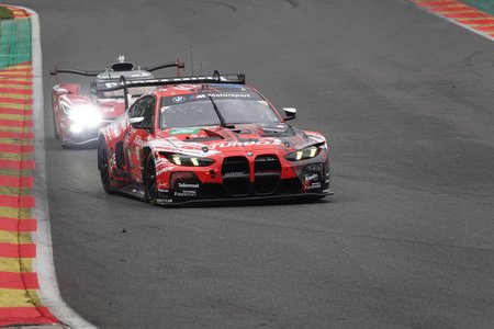 FIA World Endurance Championship 6 Hours of Spa 2026 (event report) - picture number 089