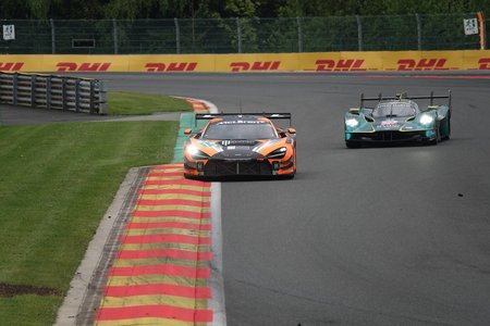 FIA World Endurance Championship 6 Hours of Spa 2026 (event report) - picture number 090