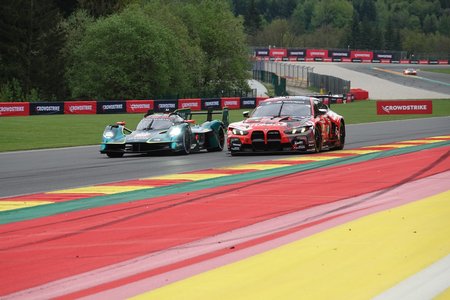 FIA World Endurance Championship 6 Hours of Spa 2026 (event report) - picture number 093