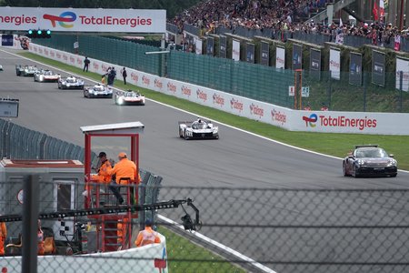 FIA World Endurance Championship 6 Hours of Spa 2026 (event report) - picture number 095