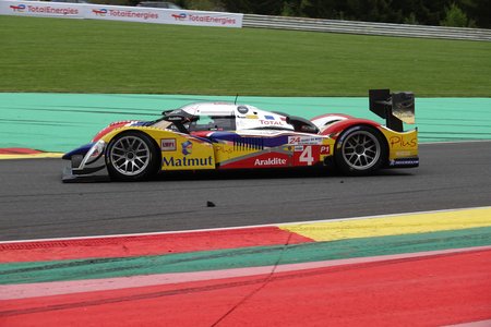 FIA World Endurance Championship 6 Hours of Spa 2026 (event report) - picture number 099