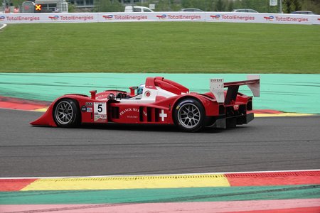 FIA World Endurance Championship 6 Hours of Spa 2026 (event report) - picture number 100