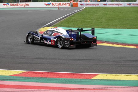 FIA World Endurance Championship 6 Hours of Spa 2026 (event report) - picture number 101
