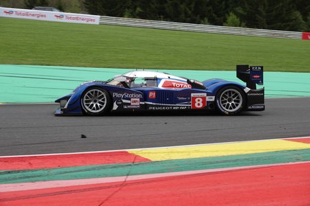 FIA World Endurance Championship 6 Hours of Spa 2026 (event report) - picture number 102