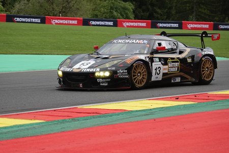 FIA World Endurance Championship 6 Hours of Spa 2026 (event report) - picture number 103