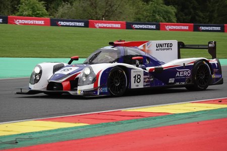 FIA World Endurance Championship 6 Hours of Spa 2026 (event report) - picture number 104