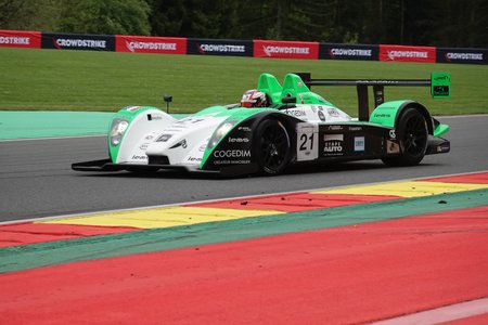 FIA World Endurance Championship 6 Hours of Spa 2026 (event report) - picture number 105