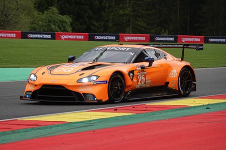 FIA World Endurance Championship 6 Hours of Spa 2026 (event report) - picture number 106