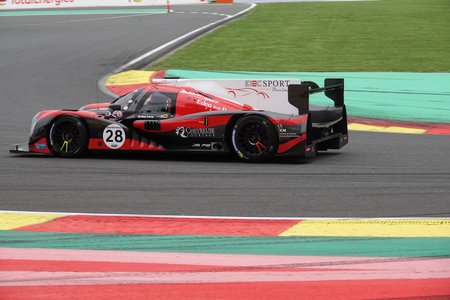 FIA World Endurance Championship 6 Hours of Spa 2026 (event report) - picture number 107