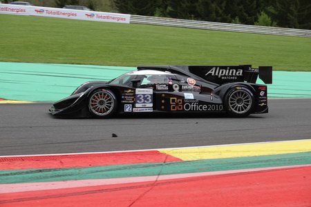 FIA World Endurance Championship 6 Hours of Spa 2026 (event report) - picture number 108